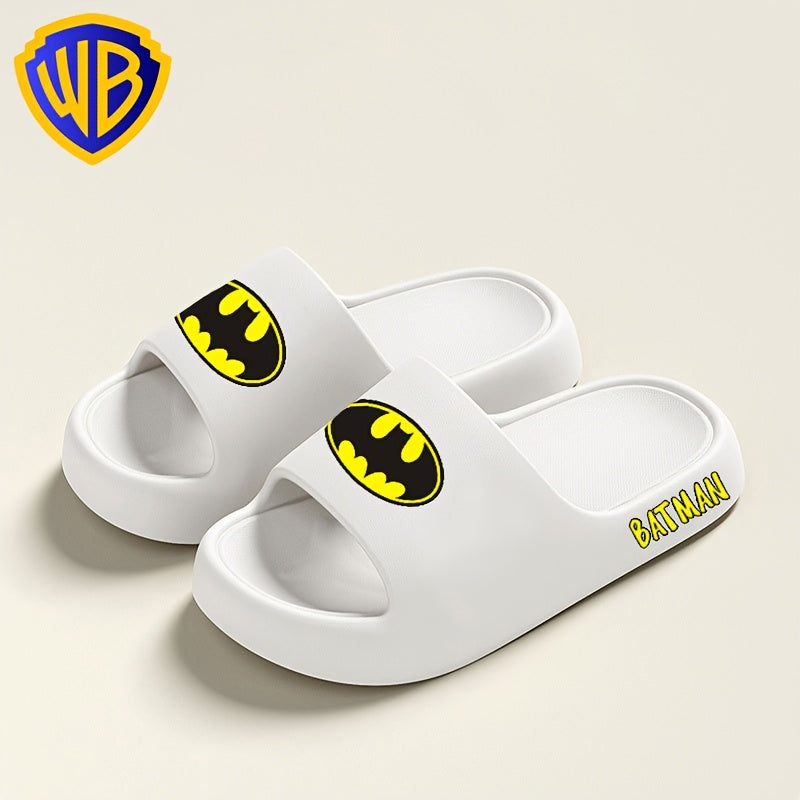 Uniseks EVA slaydlar, sirg‘almas, ichki va tashqi foydalanish uchun, kundalik poyabzal, nafas oladigan, bardoshli