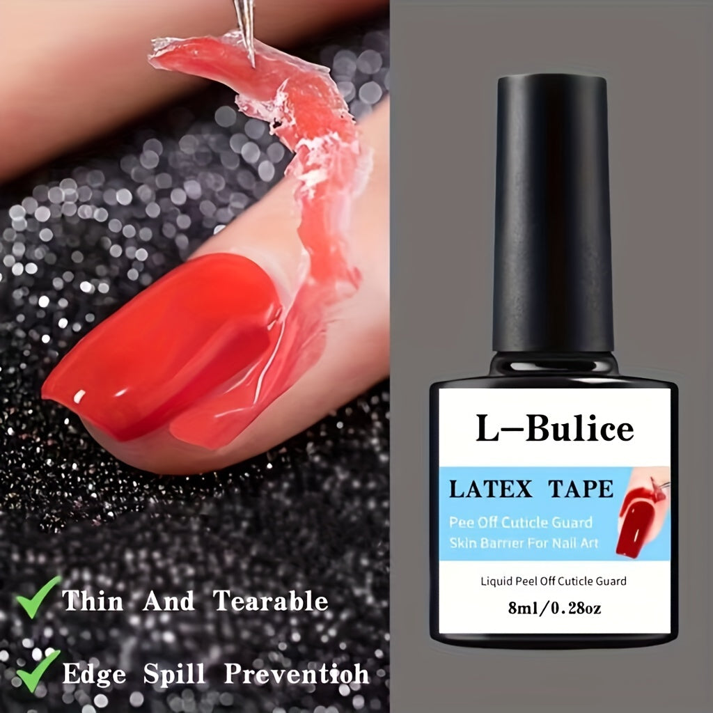 Qol san'ati himoyasi uchun to'kilishdan himoya qiluvchi, qirqiladigan chekka himoyachi