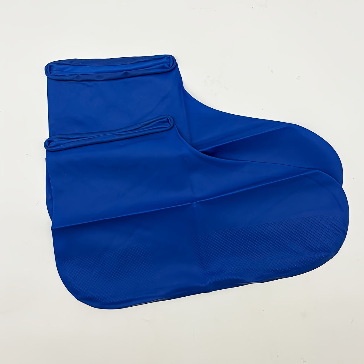 Unisex Waterproof Silicone Rain Boot Covers Reusable Durable Outdoor