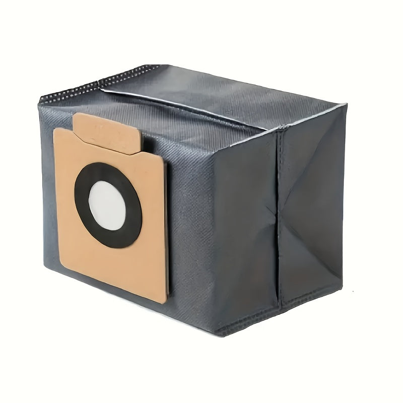 Chang'itish uchun sumkalar 6 yoki 10 ta, X8 Pro va X10 Pro Robot Changyutgichlar uchun, 3L sig'im