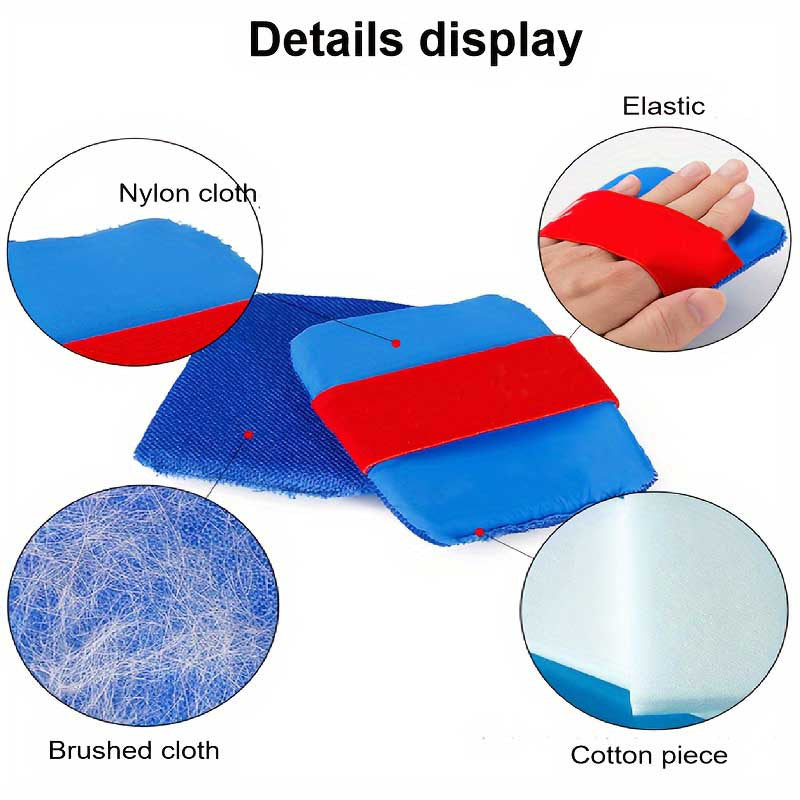 Pet Hair Remover for Furniture Bedding and Clothing Reusable No Electricity