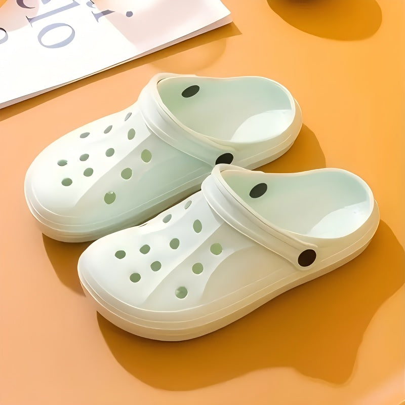 Women’s Leather Fashion Sandals Comfortable Summer Footwear