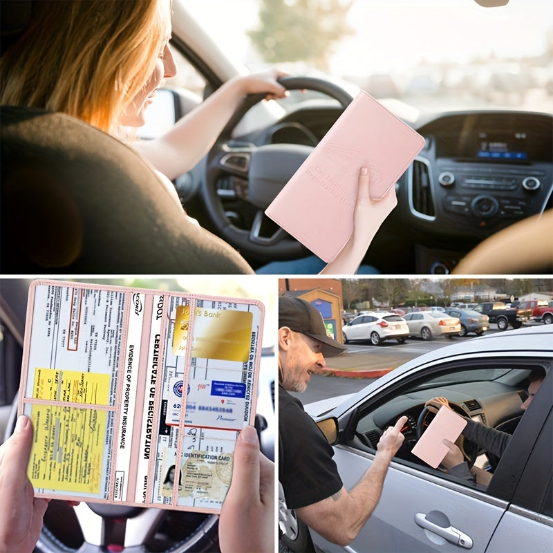 Marco de placa de matrícula para mujer, hombre, accesorios de placa de coche de aluminio