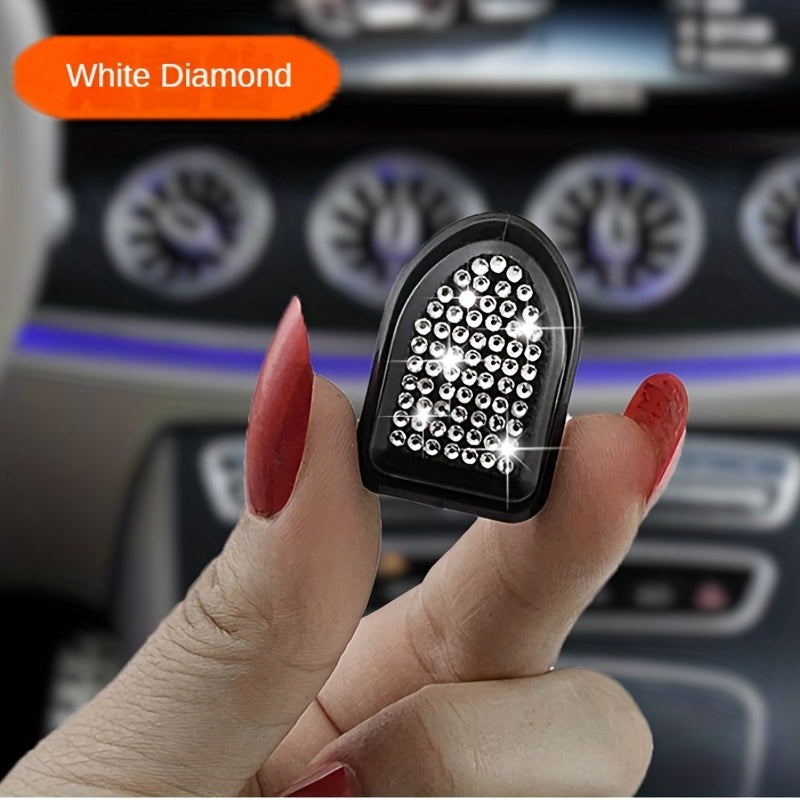 2шт. крючки для спинки автомобильного сиденья, прочный ABS-органайзер для сумок и аксессуаров, синий, красный, черный