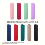 Silicone Fall Protection Phone Case for IQOS ILUMA ONE Device