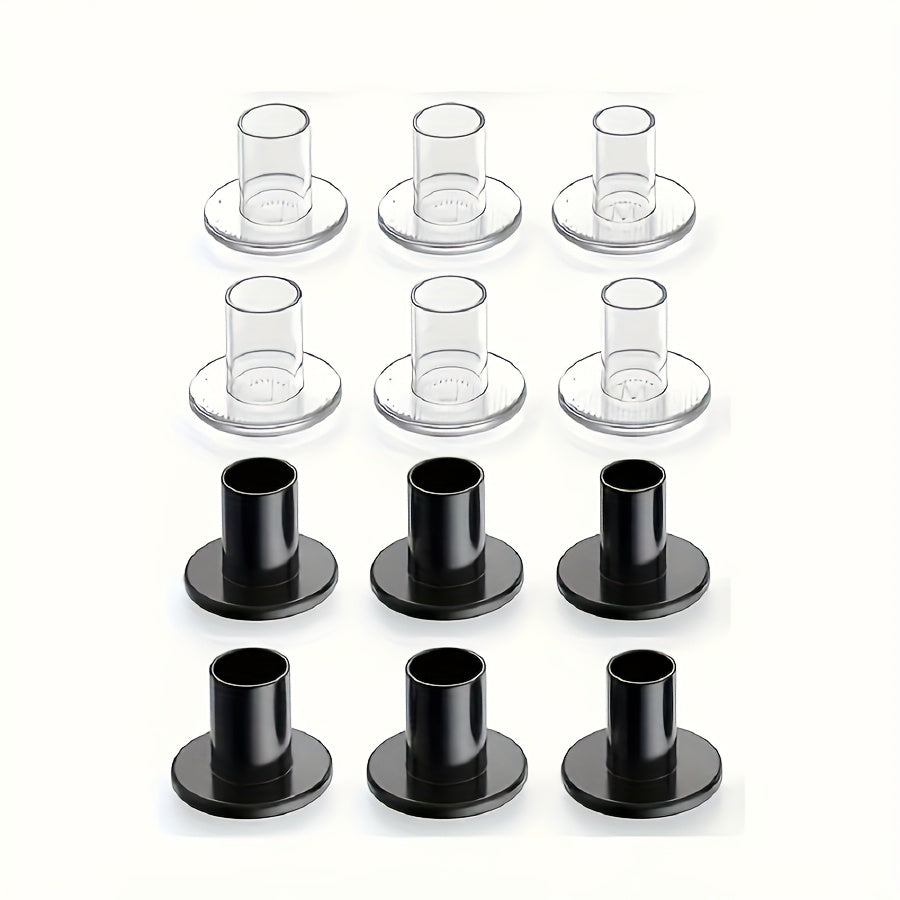 Ayollar uchun silikon tizzalik himoya qilgichlar, nikoh va Latin raqslar uchun anti-slip qoplamalar