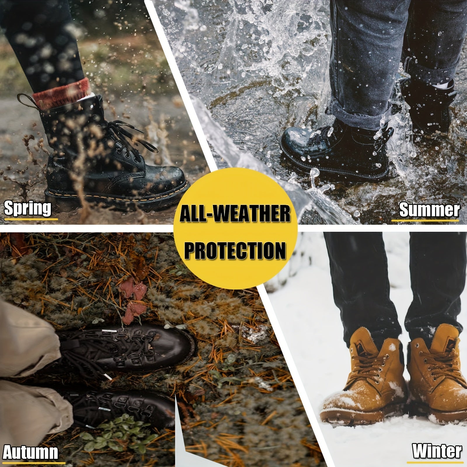 Har havoda TPE pol yaxtalari va yukxalta qoplamasi to'plami Tesla Model Y 2021-2024 uchun