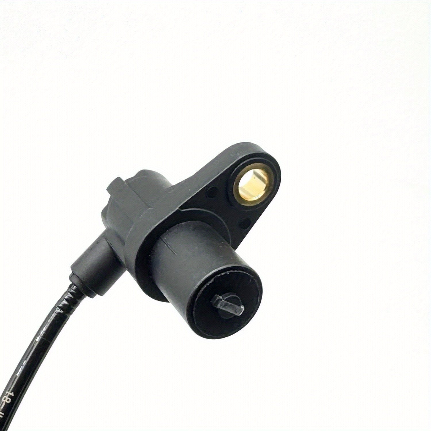 Front Right ABS Sensor for Car, Durable Replacement for Multiple Models