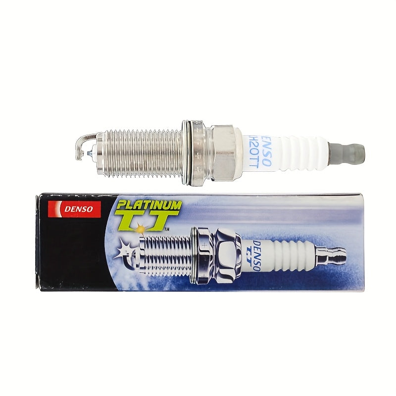 4Pcs High Performance Spark Plugs for Toyota Citroen Peugeot Geely