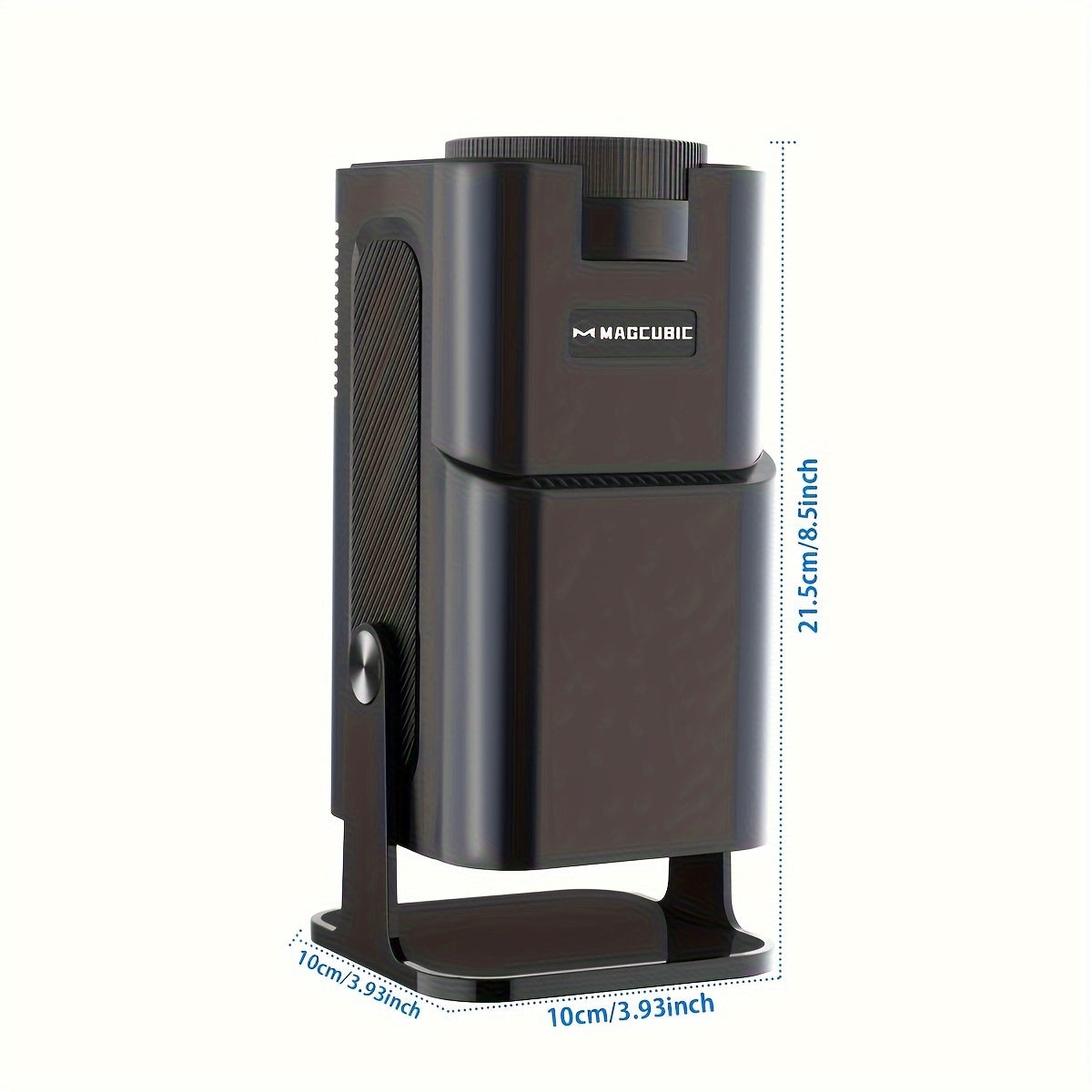 Android 11 LCD Video Projector 4K Support Full HD 1080P 3D Ready 3000 Lumens Wireless WiFi 6 Table Mount