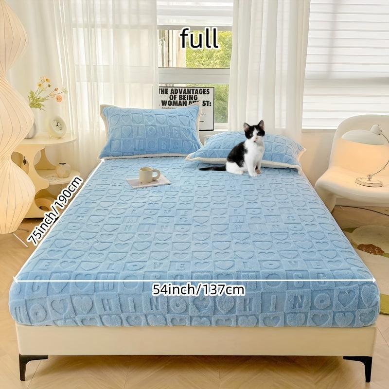  Nafas oladigan mos keladigan yostiq qopqog'i, yostiq matrasini himoyalash, chuqur cho'ntak, mashina bilan yuviladigan yotoq qoplami