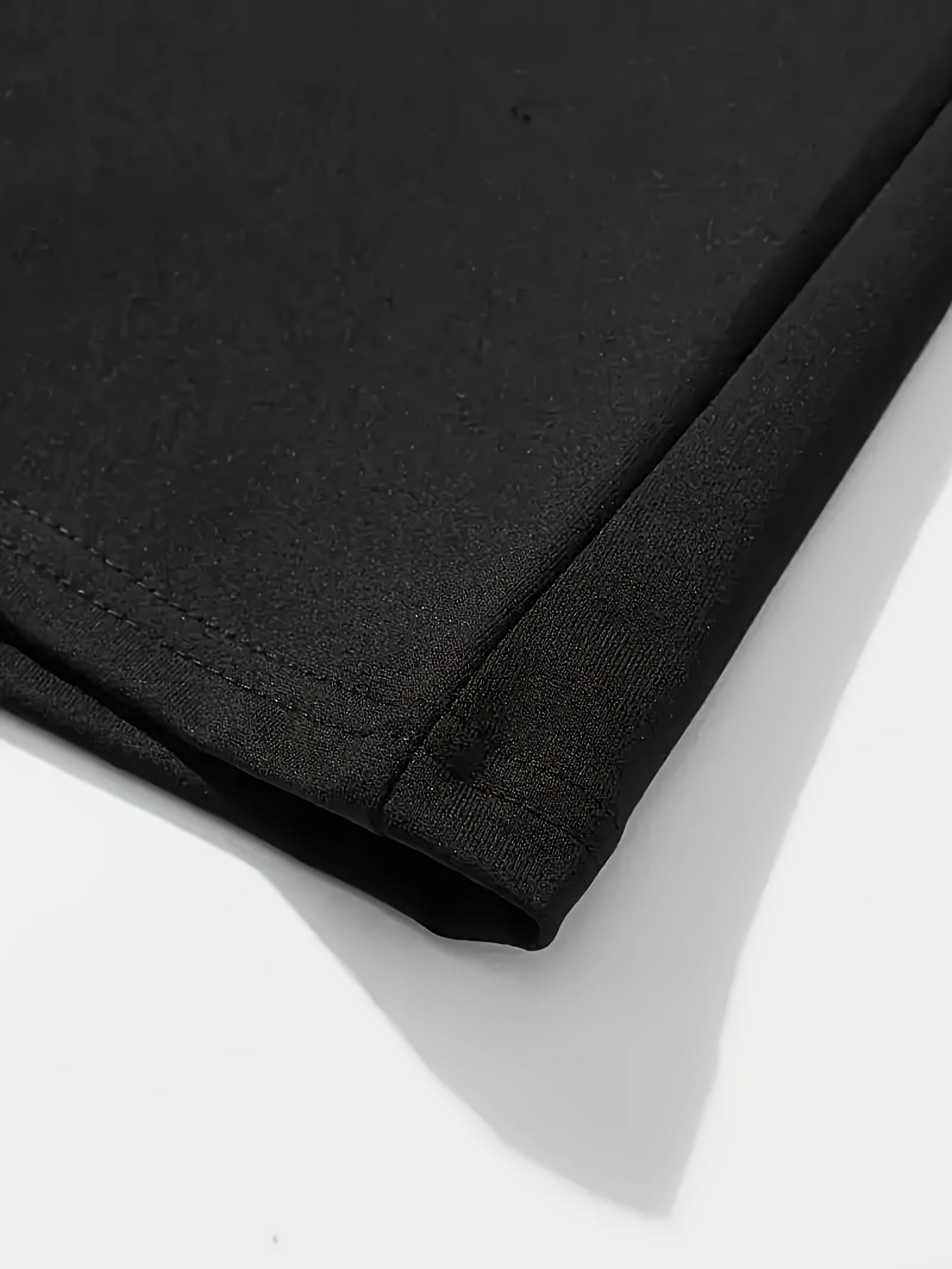 Yoz uchun Katta O'lchamdagi GYM Print Erkaklar Tasodifiy T-shirti