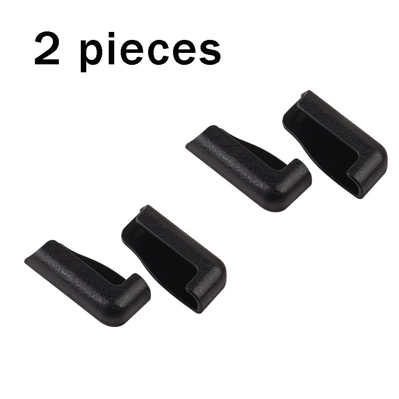 Universal sozlanadigan avtomobil telefon qoʻlqopchasi oʻrta konsolga oʻrnatish uchun