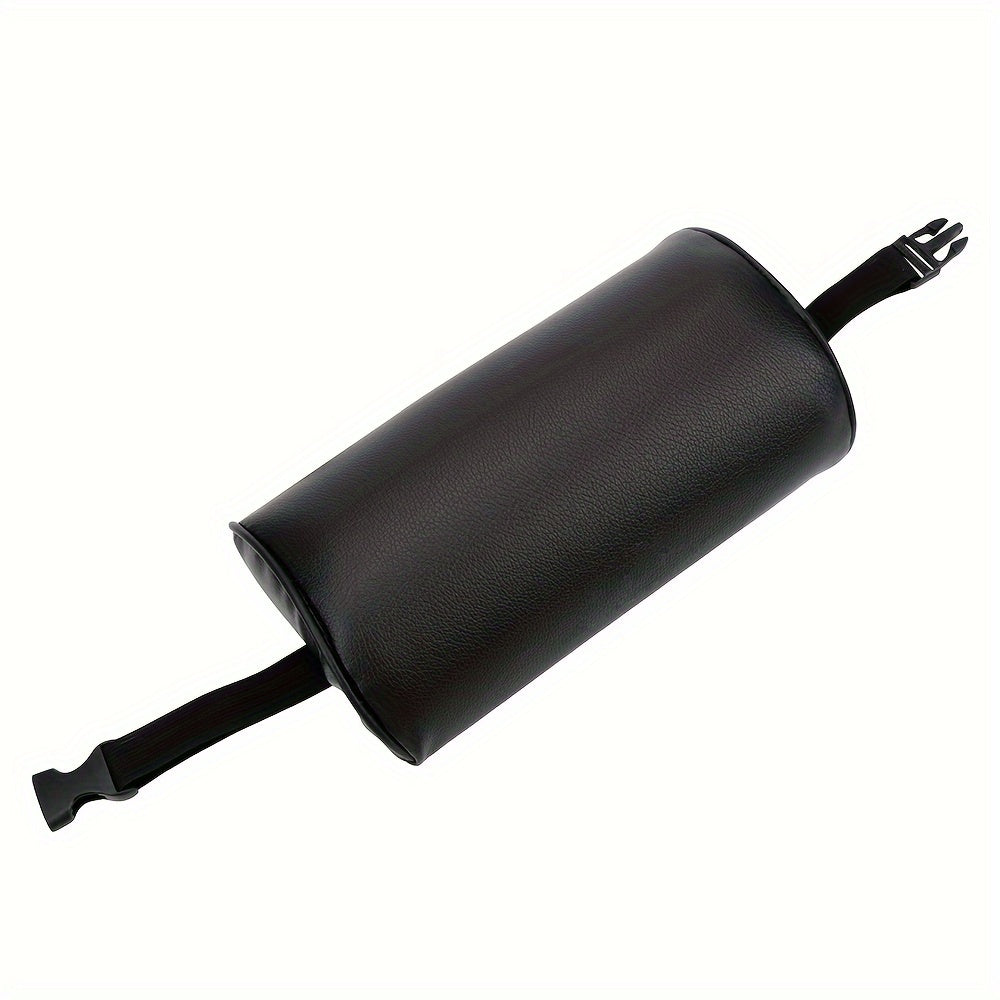 Avtomobil ichki qismi uchun xotira ko‘pikli bosh tizzasi bo‘lagi bo‘shliqni qo‘llab-quvvatlash yostiqchasi