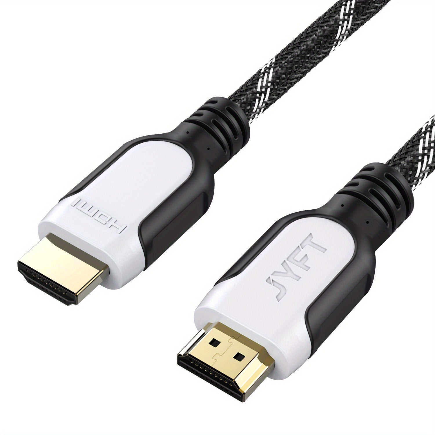 HDMI 2.0 Cable 6ft 4K 60Hz Ethernet Audio Return for HDTV Blu-ray Xbox PS4