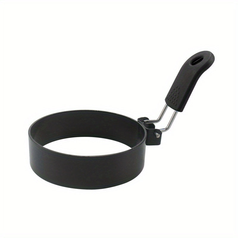 Stainless Steel Egg Cooking Rings Set for Pancakes, Fried Eggs, Omelets