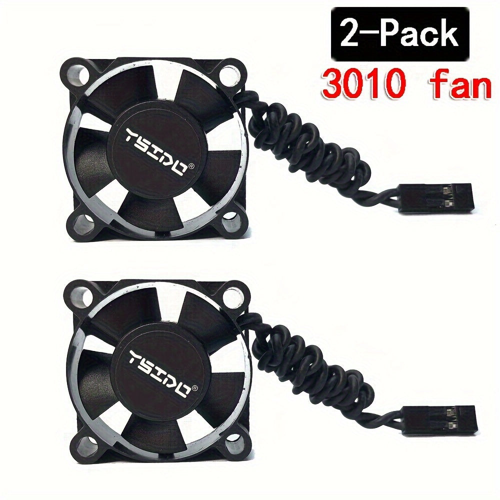 Вентиляторы охлаждения 3010 3510 4010