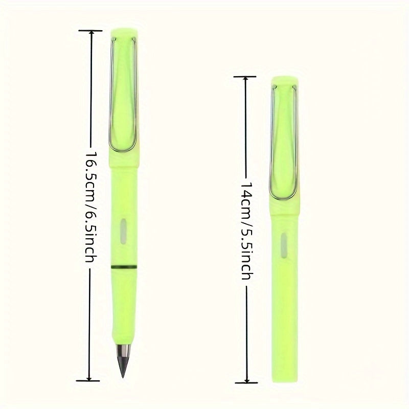 89-Piece School Supplies Set with Pencils and Colored Nibs for Learning and Gifts