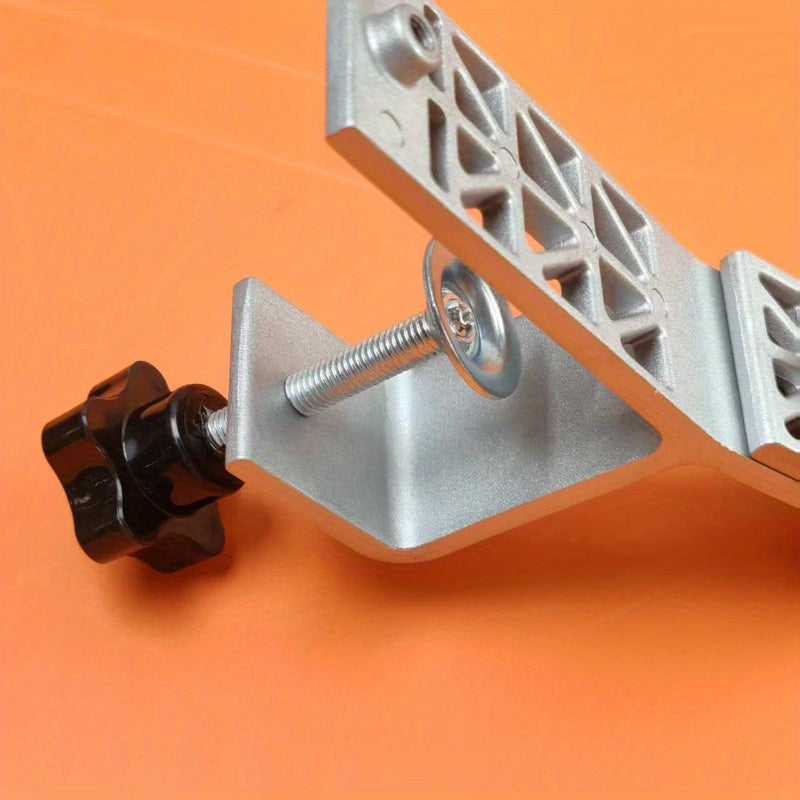 Afilador de navaja multitool con sujeción rápida y afilado en ángulo fijo