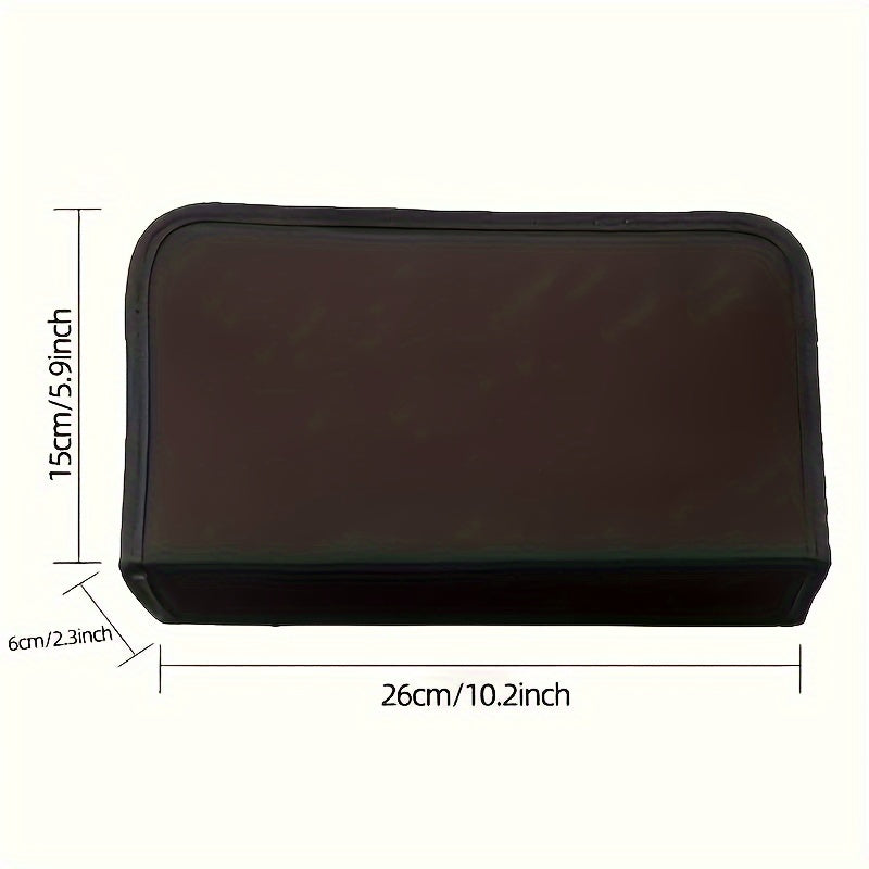 Professional tarmoq xizmatlari vositalari to'plami RJ45 tester, qirqish plitalari, kabel izlovchi, klip to'plami va olib yurish sumkasini o'z ichiga oladi. Cat5, Cat5e va Cat6 kabellari uchun mos. Portativ va zaryadsiz.