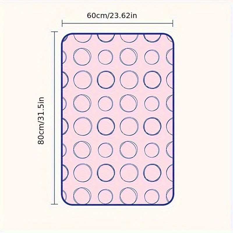 QUNTEEN Portativ Temir Mat 6 qatlamli qalin himoya taklif etadi, yuqori harorat va namlikka qarshi turish uchun. U sirpanmaydigan, egiluvchan va sayohat va uyda foydalanish uchun ixchamdir. Foydalanish uchun elektr energiyasi talab qilinmaydi.