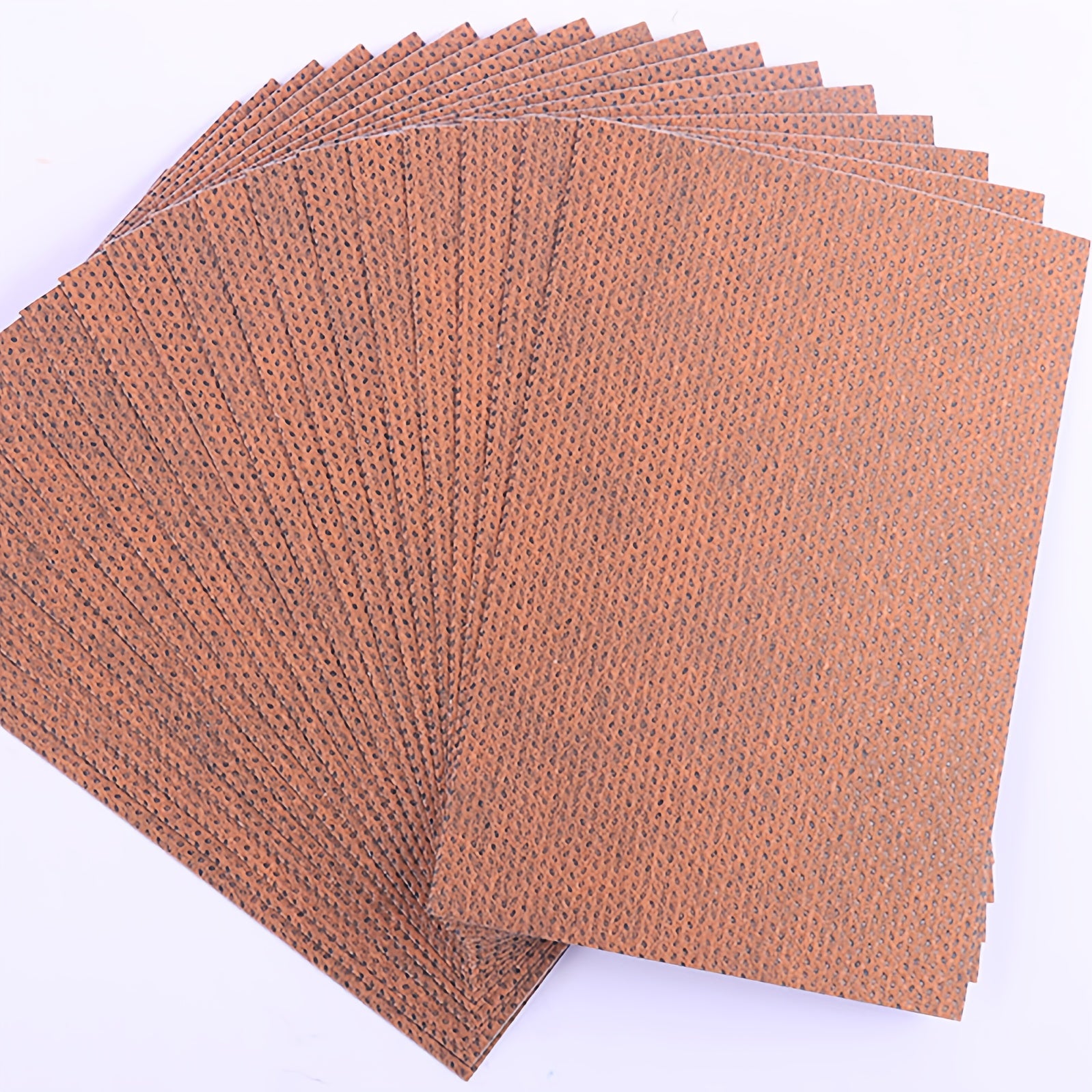 50 Pack Ginger Warm Heat Patches for Shoulder Neck Waist Abdomen Heat Therapy