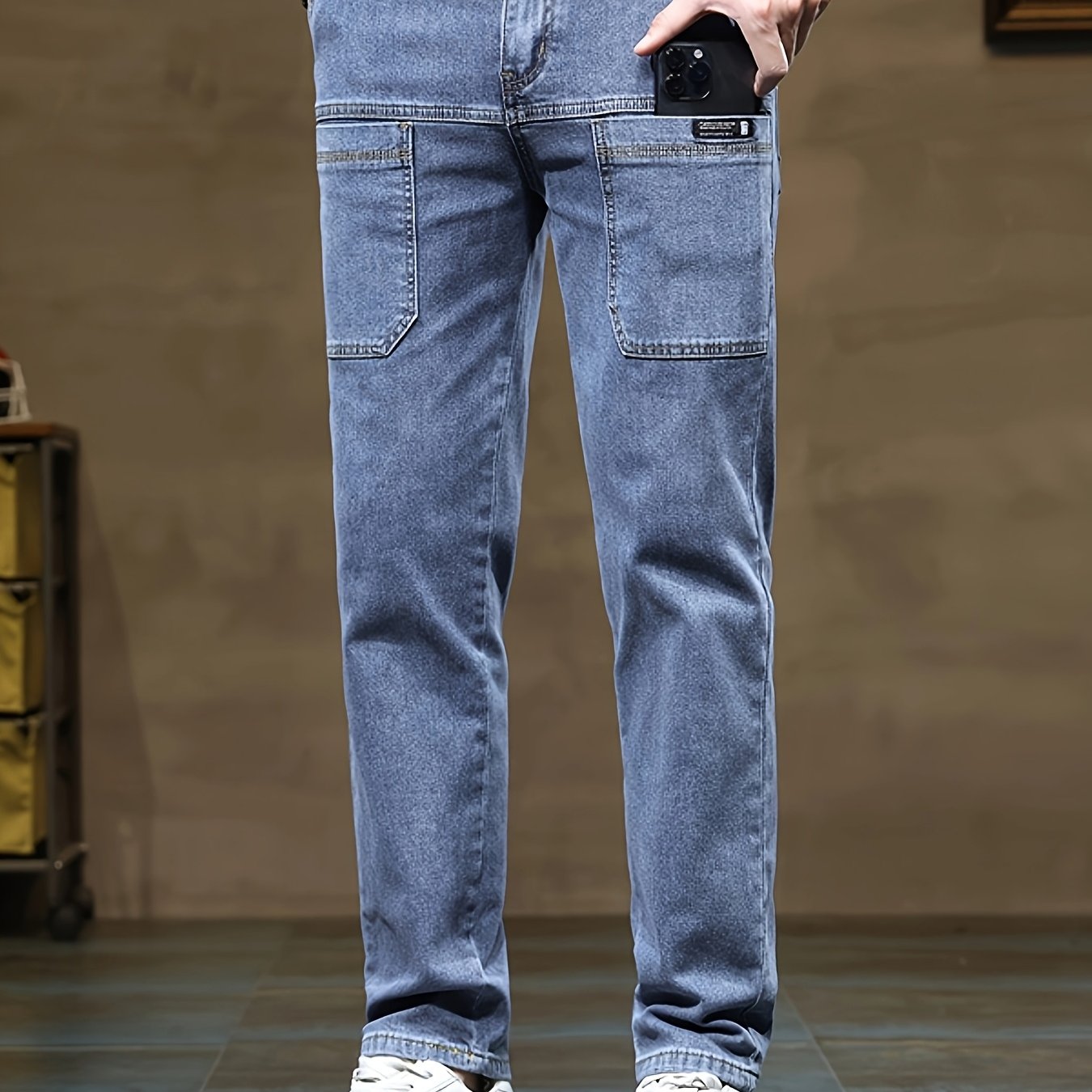 8207# Erkaklar jinsilari