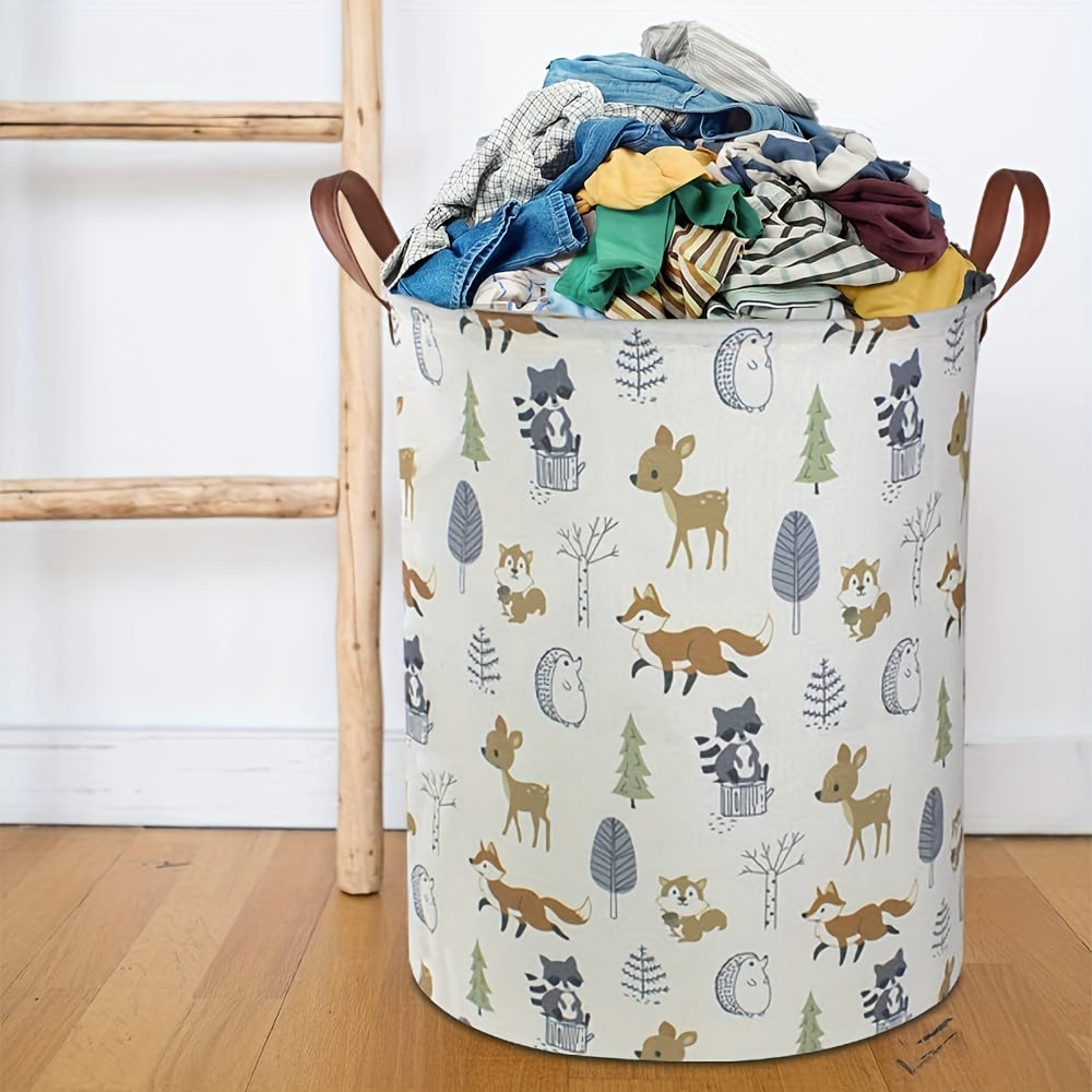 Caja de almacenamiento impermeable para ropa de dormitorio, organización de juguetes y decoración de habitaciones