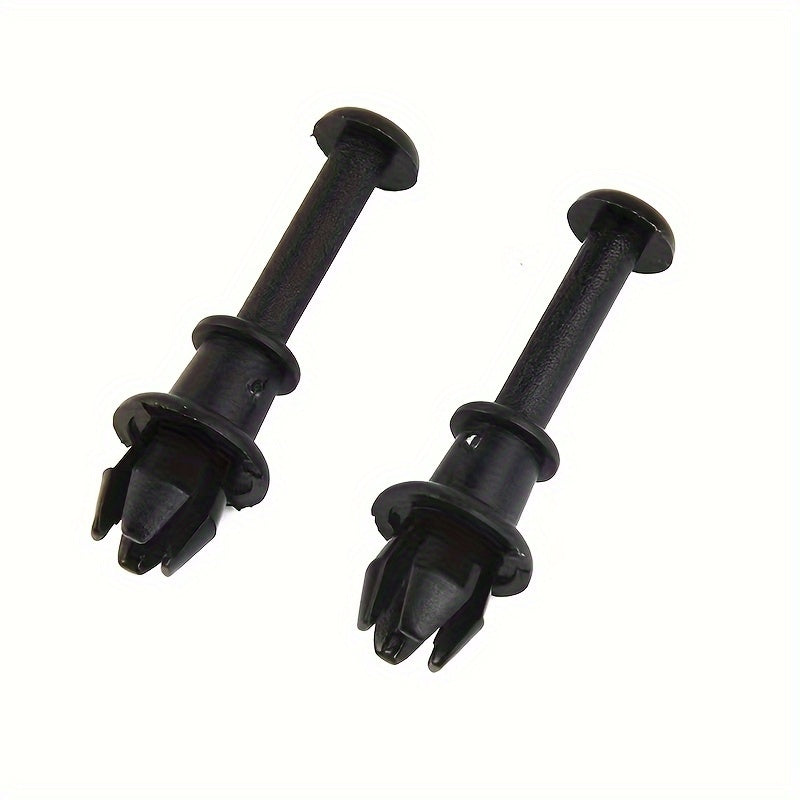 4/8pcs Car Trunk Parcel Shelf Tray Strap Clips for Seat Altea Ibiza Audi Q5