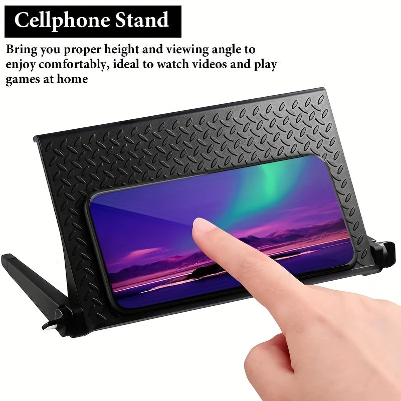 Oson o'rnatiladigan zamonaviy metall televizor ustki javoni, burgusiz o'rnatish, kompyuter, set-top box, router va monitorni uyda va ofisda tartibga solish uchun ko'p funksiyali saqlash javoni, joyni tejash uchun qulay yashash xonasi aksessuari.