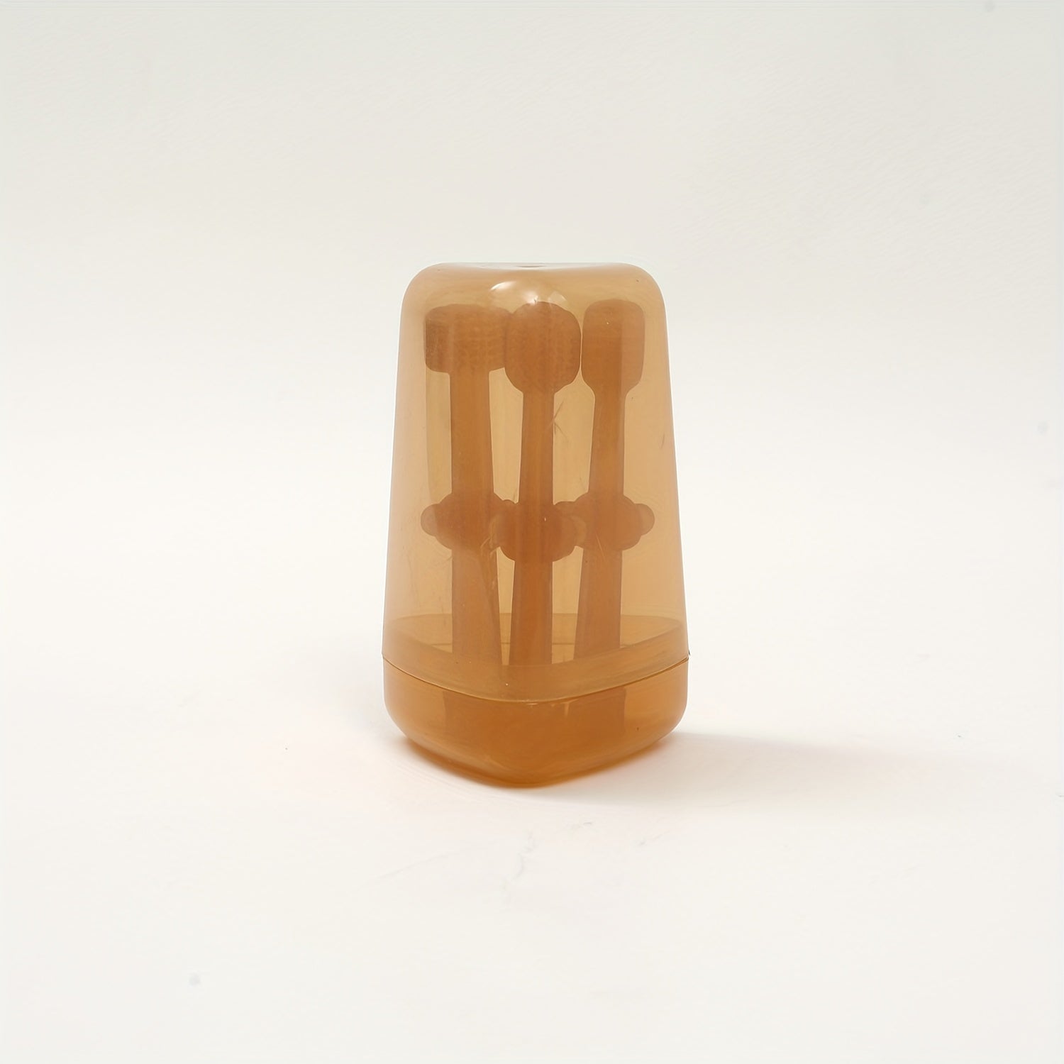 Baby Toddler Oral Care Kit Includes 360° Toothbrush and Silicone Tongue Cleaners