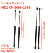 Car Rear Boot Tailgate Gas Strut Shock for Kia Sorento MK2 2009-2015