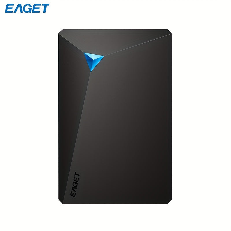 Portable External Hard Drive 2TB 1TB 500GB USB 3.0 Solid State and HDD