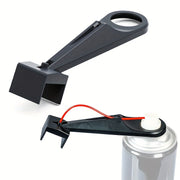 Маслораспылитель для цепи мотоцикла без грязи для смазки цепи и обезжиривателя