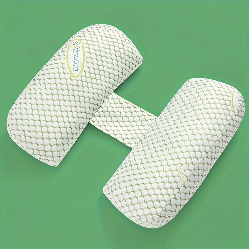 Maternity Support Belt with Extended Cushion Soft Waist Pillow for Pregnancy Comfort