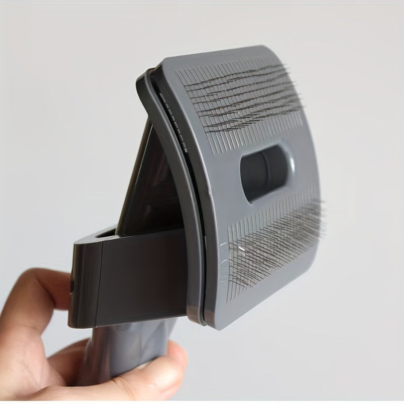 Dyson changyutgichining quvuri uchun uy hayvonlari sochlari uchun qo'shimcha