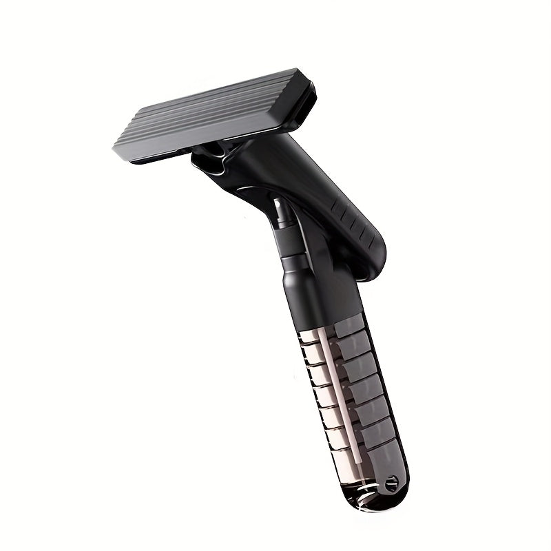 Compact Spray Mop for Hardwood Floors with Reusable Microfiber Pad