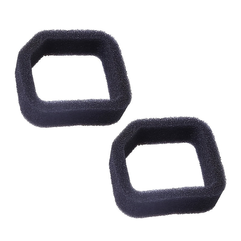 Air Filter for Trimmer and Blower Equipment, 4 Pack