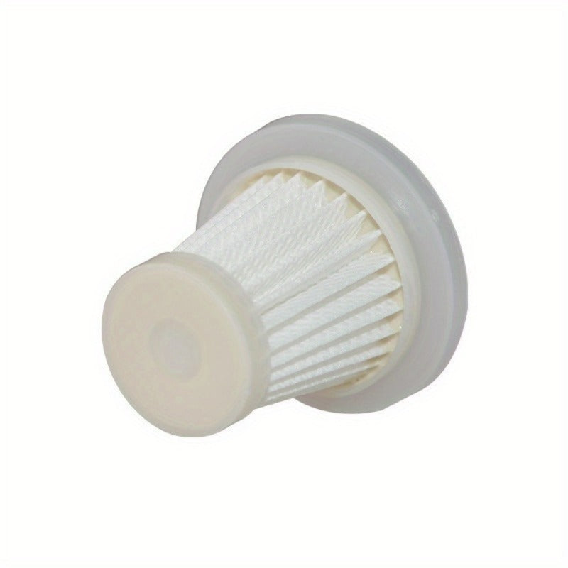 2 dona yuviladigan avtomobil vakuum filtri to'plami HEPA almashtirish uchun qo'lda modellari