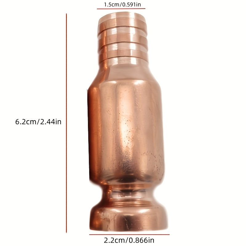 Avtomatik moy o'tkazish nasosi, suv tortish quvuri bilan suyuqlik siphon nasosi