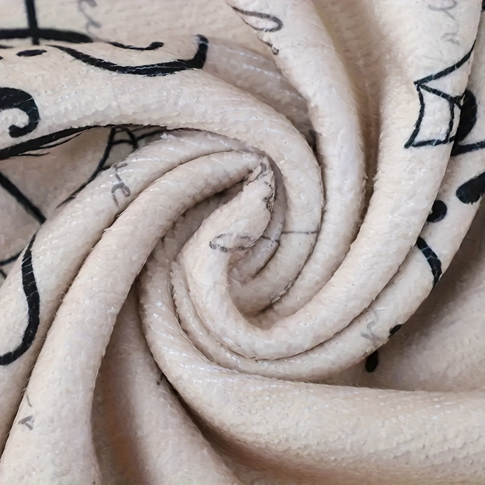 Xellouin oshxona sochiq mikrotoʻlqinli, quruq va qattiq, qovoq va ruh tasviri bilan