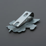 Angel Guardian Sun Visor Clip, Car Accessories, Safety Religious Gift for Drivers