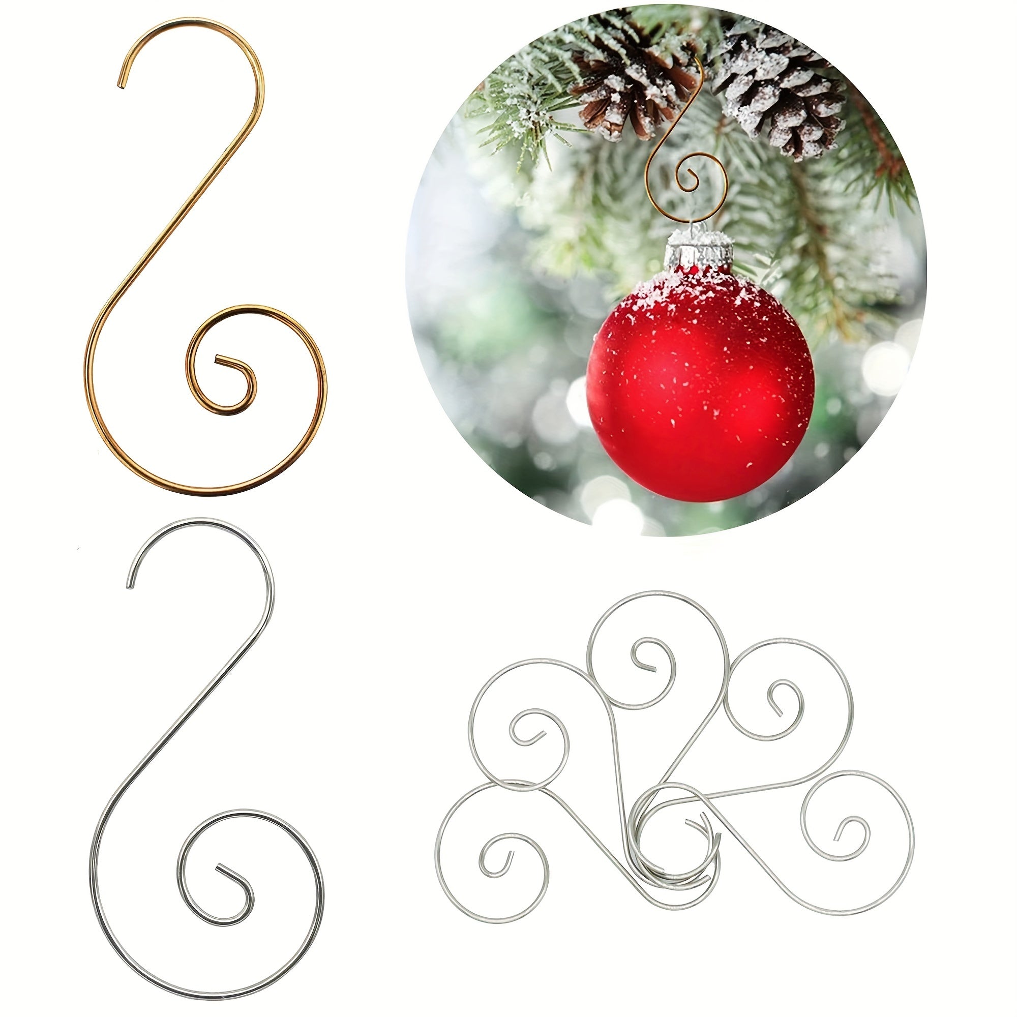 Yilgi bezaklar uchun turli xil Rojdestvo o‘rnatish uchun g‘altaklar, daraxtlar va xonalarni bezash