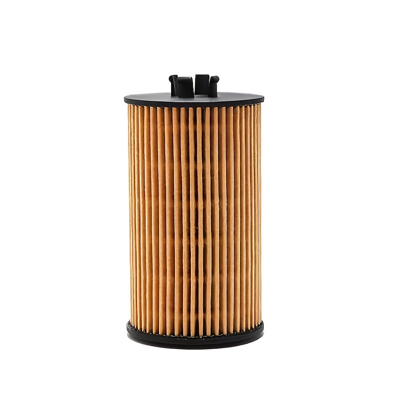 Car Engine Oil Filter for Small Cars Compatible with Various Models