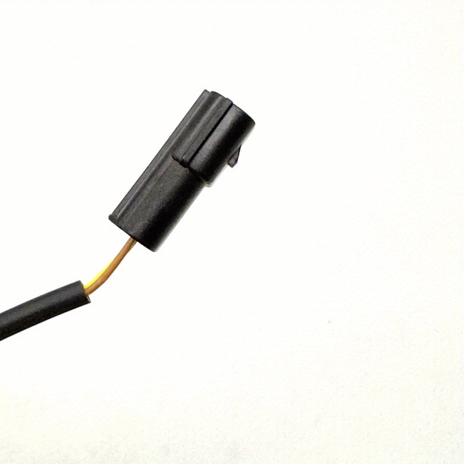 Oldinga chap ABS sensor, transport tezligi sensori, tormoz tizimi boshqaruvi uchun