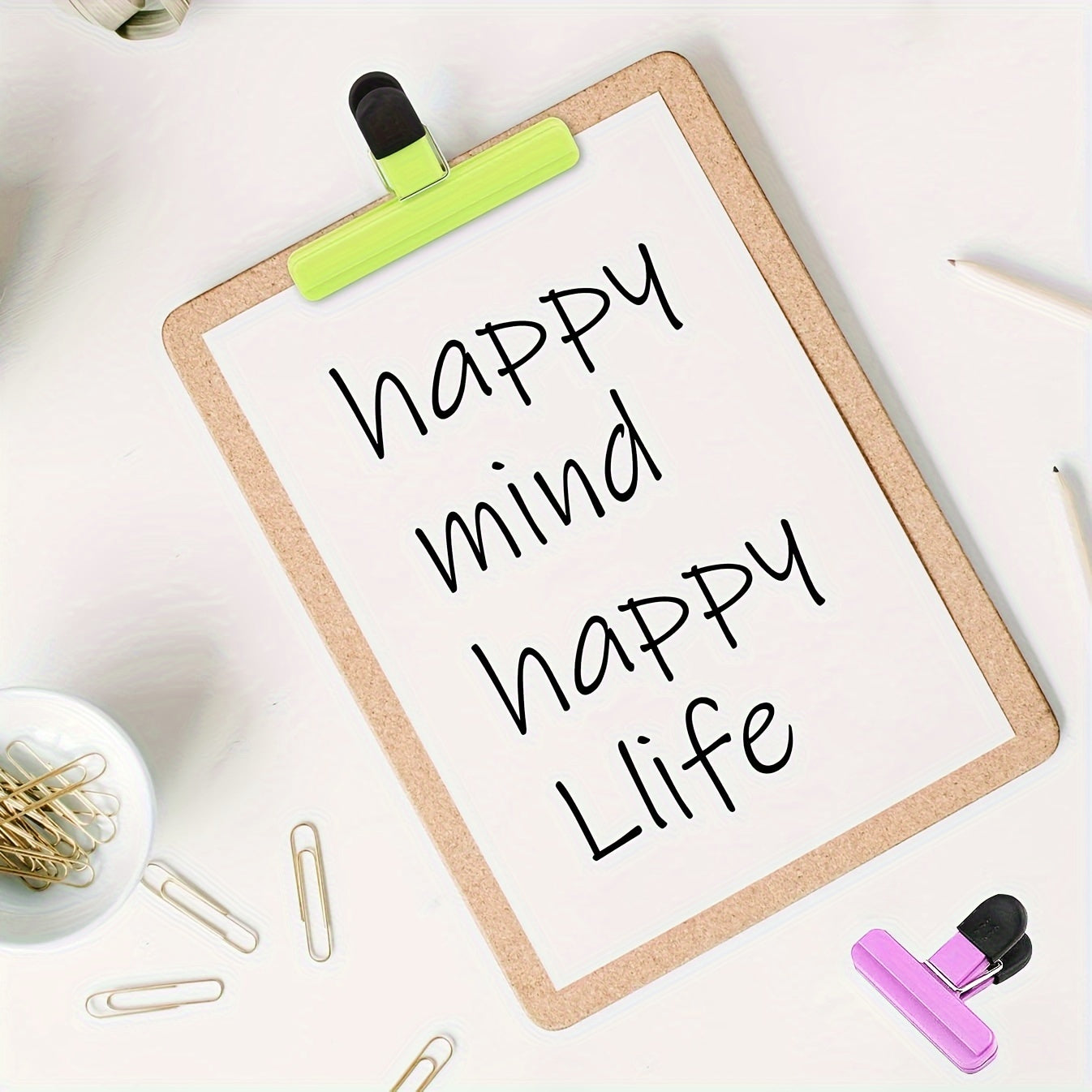 Food Bag Chip Clips Pack of 3-24 Heavy Duty Airtight Moisture Proof Storage