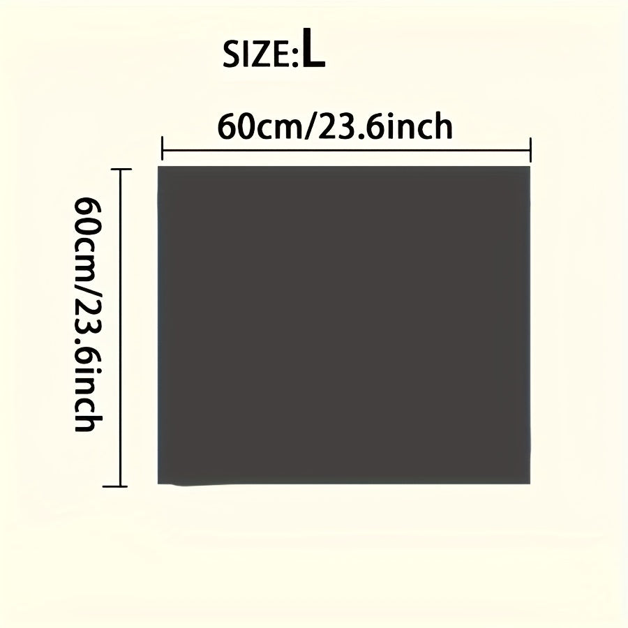 Alfombrilla de barro diatomea de uso múltiple, antideslizante, de secado rápido y resistente a las manchas