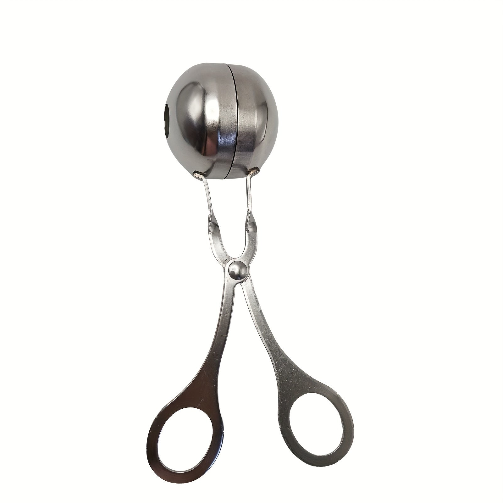 1 dona Stainless Steel Rice-meat Dumpling Machine - Mukammal dumplingar uchun bardoshli oshxona qurilmasi.