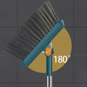 Uy tozalash uchun cho'tka va changyutg'ich to'plami, uzaytiriladigan tutqich va hayvonlarning sochlarini olib tashlash uchun