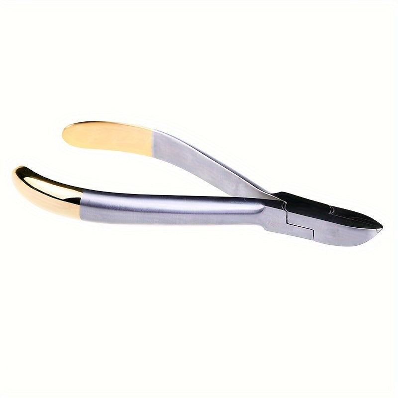 Stainless Steel Wire Cutting Pliers for Rubber Bands and Thin Wires